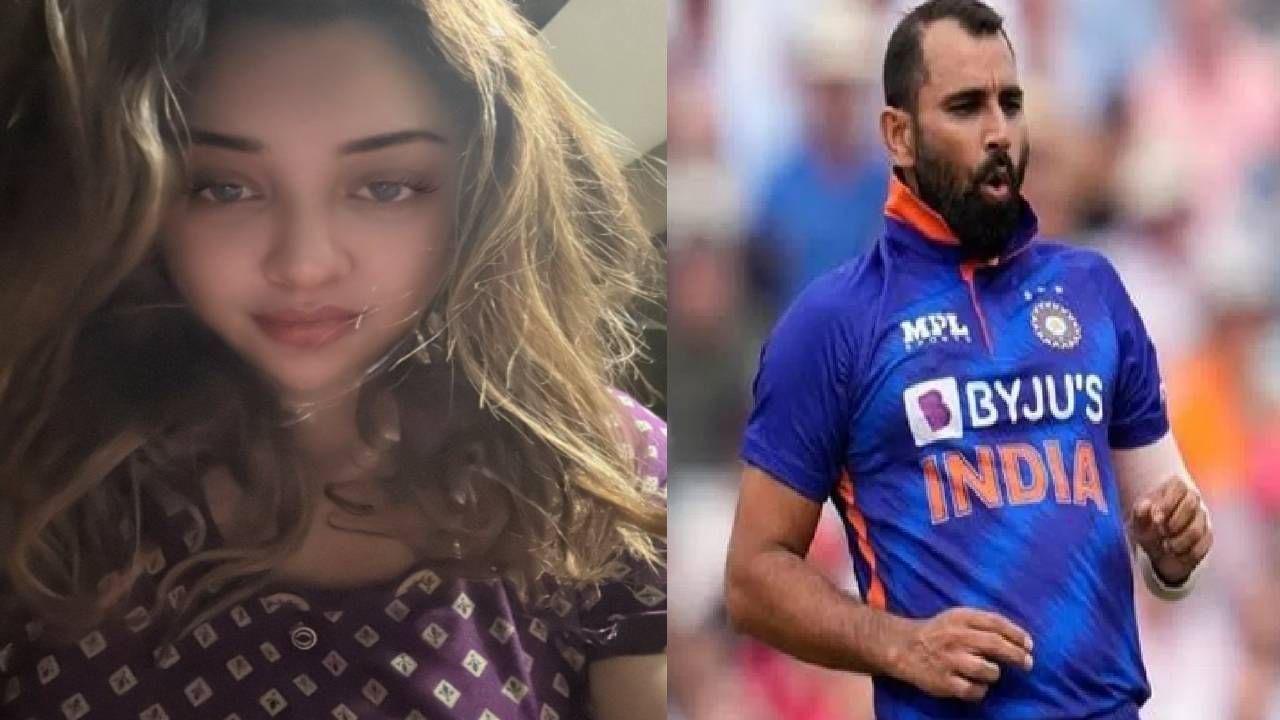 'पुढचे 6 महिने माझ्यासाठी तू....' शमीला प्रपोज करणाऱ्या पायलने नव्या पोस्टमध्ये काय म्हटलय? 'पुढचे 6 महिने माझ्यासाठी तू....' शमीला प्रपोज करणाऱ्या पायलने नव्या पोस्टमध्ये काय म्हटलय?