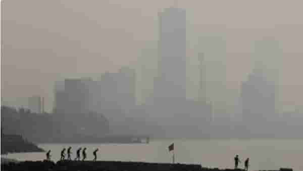 Mumbai Air Pollution | मुंबईतील हवेतील प्रदूषण या पाच कारणांमुळे वाढले