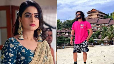 Bigg Boss 17 : एक्स बॉयफ्रेंडचा उल्लेख करणं ऐश्वर्याला महागात पडणार? पंड्या म्हणाला, माझ्याकडे सर्व पुरावे