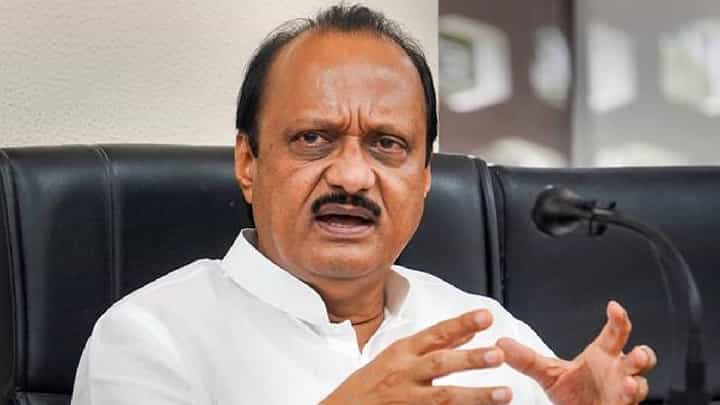 लोकसभा निवडणुकीच्या जागावाटपावर अजित पवार यांचं मोठं वक्तव्य; म्हणाले, क्षमता असणाऱ्या.... लोकसभा निवडणुकीच्या जागावाटपावर अजित पवार यांचं मोठं वक्तव्य; म्हणाले, क्षमता असणाऱ्या....
