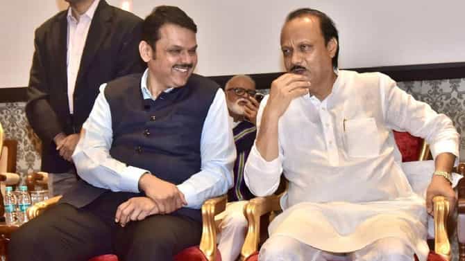 अजित पवार यांच्यासमोर भाजपचे आव्हान, निवडणुकीत कोण मारणार बाजी