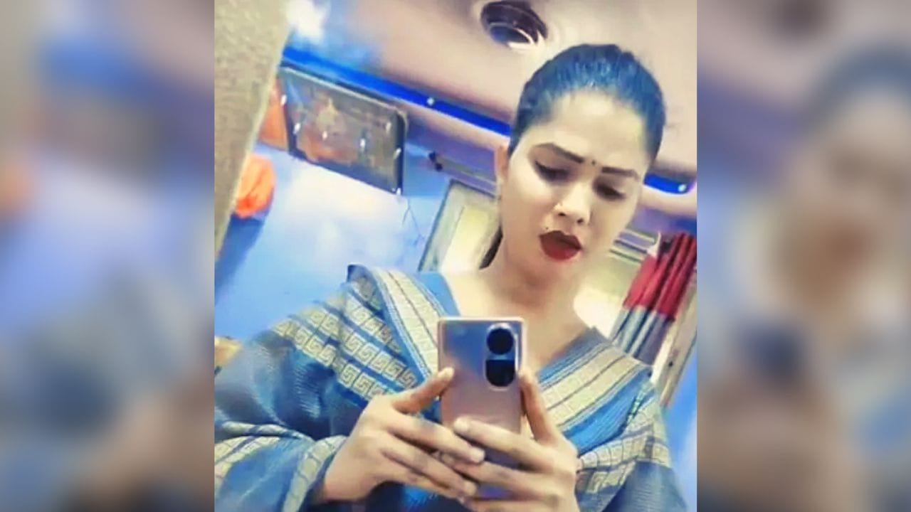 Crime : Boyfriend मालाडमध्ये दुसऱ्या मुलीसोबत दिसला, तिने व्हिडीओ ...