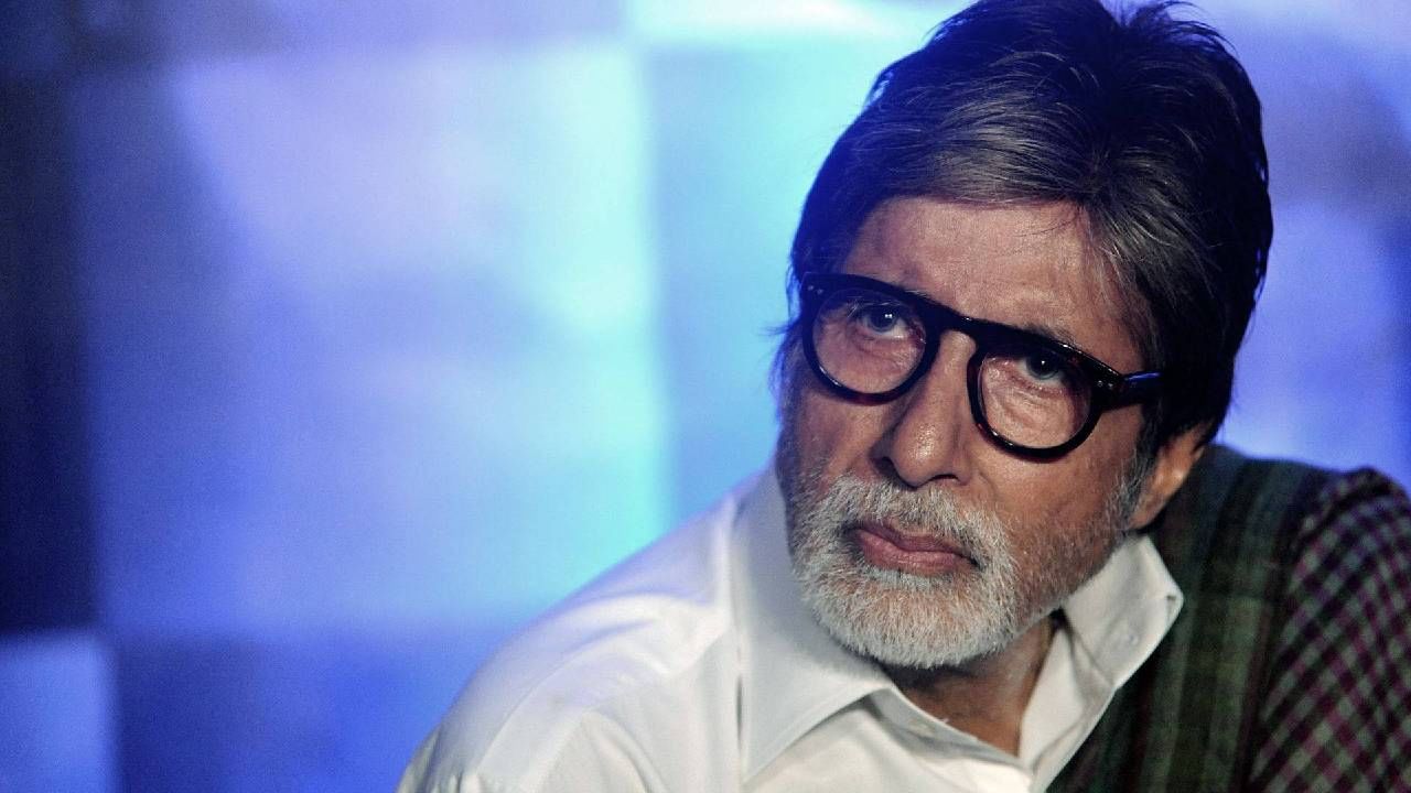 World Cup 2023 : पराभवानंतर अमिताभ बच्चन यांची क्रिप्टिक पोस्ट; चाहत्यांची निराशा World Cup 2023 : पराभवानंतर अमिताभ बच्चन यांची क्रिप्टिक पोस्ट; चाहत्यांची निराशा