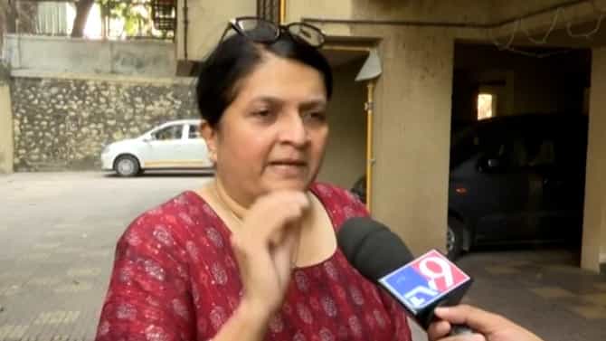 Maratha Reservation | अशा भ्रष्ट माणसांना तुम्ही राजकारणासाठी...., या नेत्यावरुन दमानियांचा भाजपाला थेट सवाल