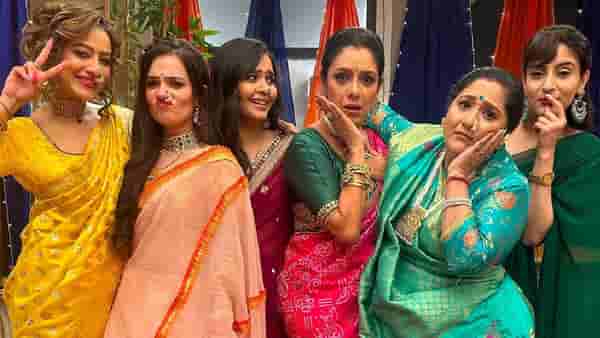 TRP साठी मालिकेतून एकाच वेळी 5 कलाकारांचा पत्ता साफ करणार निर्माते?