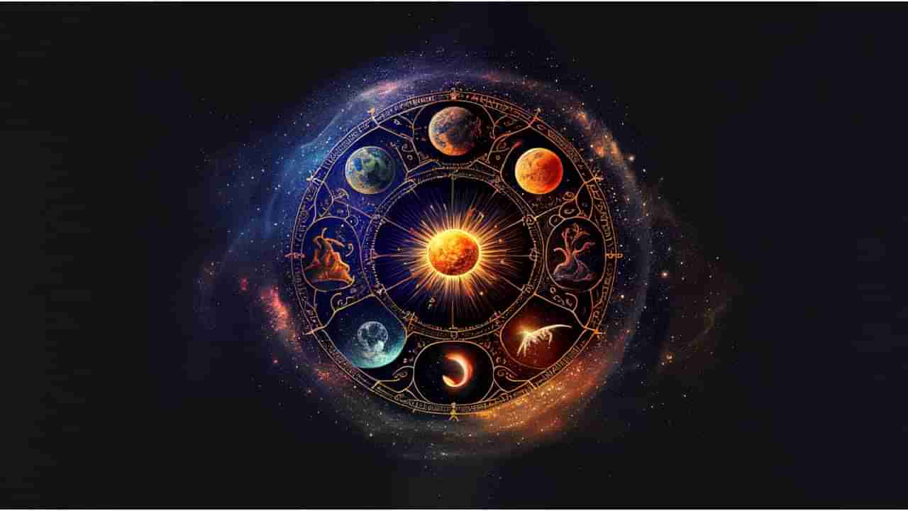 Astrology : फेब्रुवारीमध्ये हे चार ग्रह करणार राशी परिवर्तन, या सहा राशीच्या लोकांसाठी उघडणार प्रगतीचे मार्ग