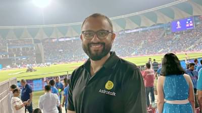 World Cup 2023 | विश्वकपवर भारताने उमटवली मोहर तर युझर्सला 100 कोटी, या सीईओचं पक्कं प्रॉमिस