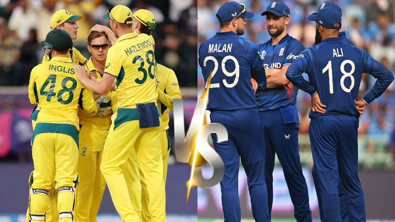 ENG vs AUS : ऑस्ट्रेलिया इंग्लंड आमनेसामने! हे 11 खेळाडू ठरू शकतात बेस्ट, जाणून घ्या सर्वकाही