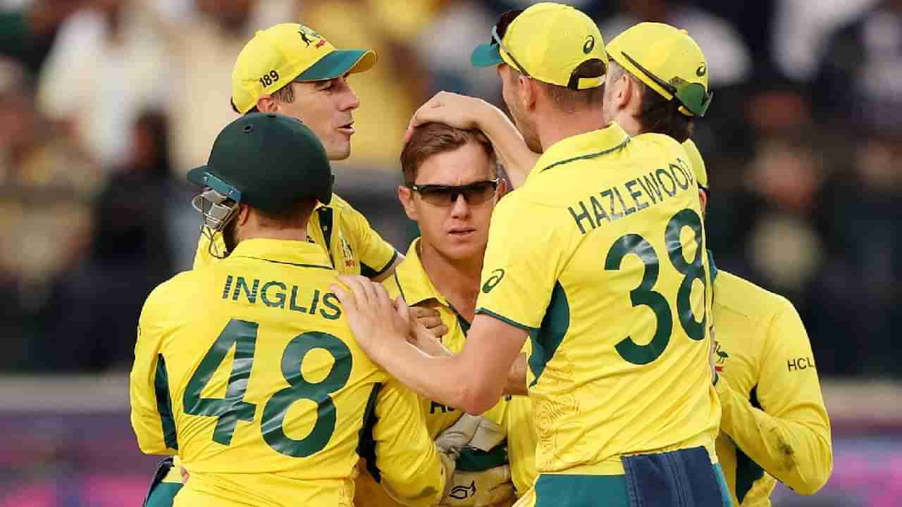 SA vs AUS Semi Final Live Score : दक्षिण अफ्रिका चोकर्सचा डाग पुसण्यात अपयशी, ऑस्ट्रेलियाने अंतिम फेरी गाठली