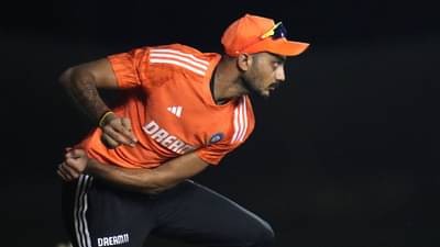 वनडे वर्ल्डकप स्पर्धेतील पराभवानंतर टीम इंडियाचा एल्गार! अक्षर पटेल स्पष्टच म्हणाला की...