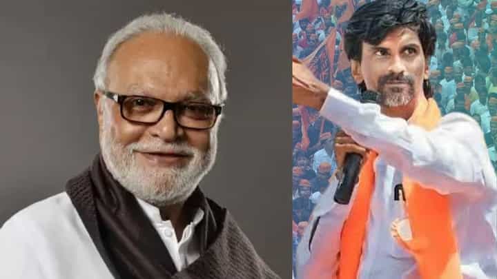 राऊतांचे हॉटेल जळणार हे भुजबळांना कसं माहित? आता कुणी केला हल्लाबोल? राऊतांचे हॉटेल जळणार हे भुजबळांना कसं माहित? आता कुणी केला हल्लाबोल?