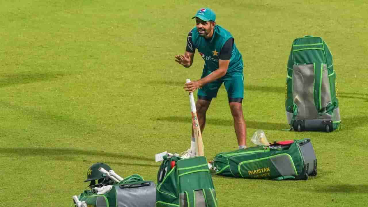 World cup 2023 | PCB ची Action, बाबर आजमआधी या दोघांवर चालवणार कुऱ्हाड