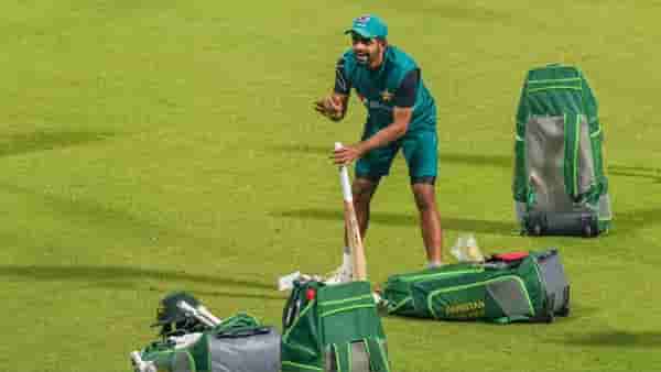 World cup 2023 | PCB ची Action, बाबर आजमआधी या दोघांवर चालवणार कुऱ्हाड