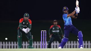 Kusal Mendis विराटच्या 49 व्या एकदिवसीय शतकाबाबत काय म्हणाला?