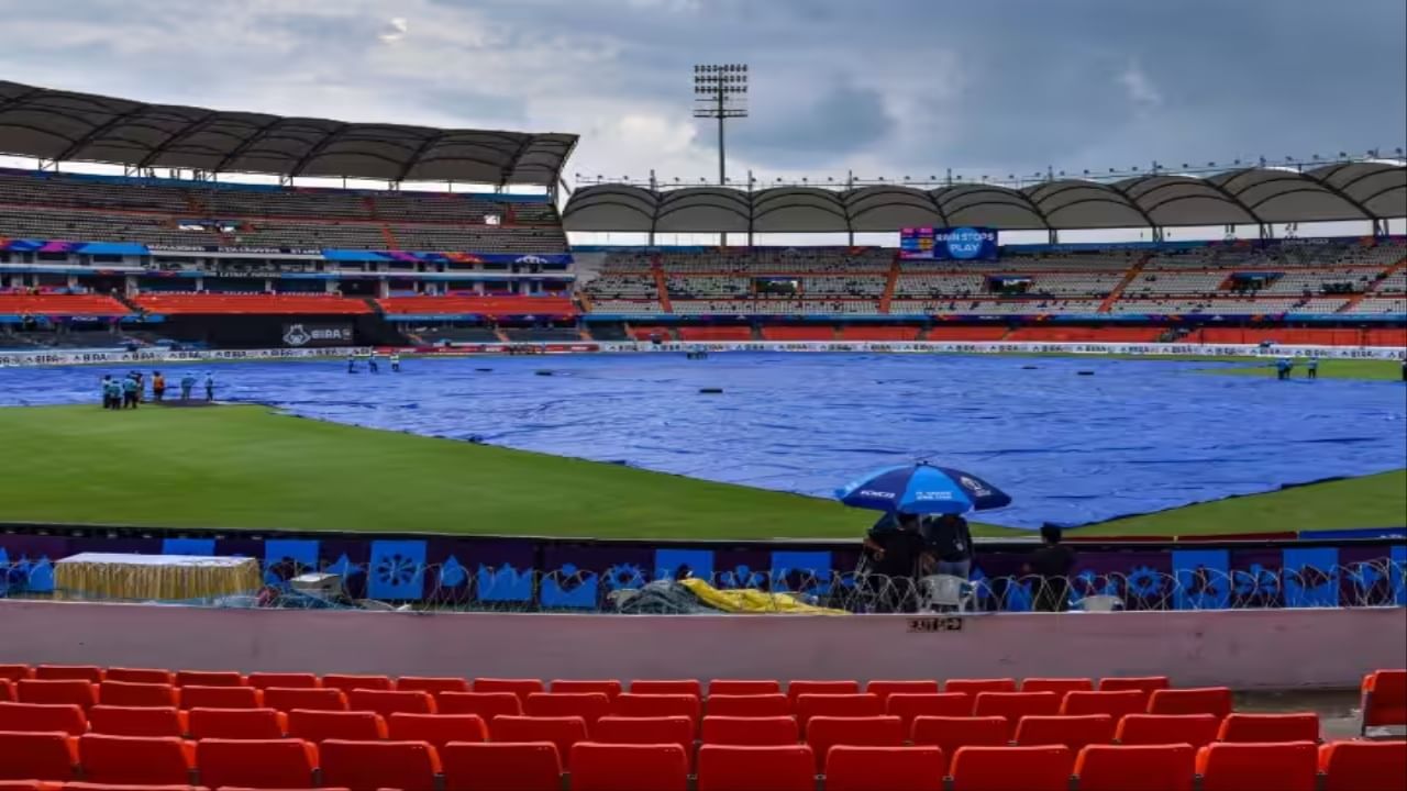 NZ vs SL Weather Report | न्यूझीलंड-श्रीलंका सामन्यावर पावसाचं सावट, मॅच रद्द होणार?