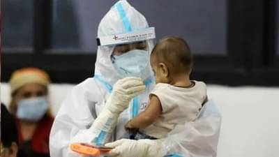 Covid-19 | भारतात पुन्हा कोविडमुळे टेन्शन, किती हजार रुग्ण? किती मृत्यू?