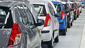 कारचे स्वप्न महागणार! Maruti, Tata आणि Mahindra कारच्या किंमतीत वाढ कारचे स्वप्न महागणार! Maruti, Tata आणि Mahindra कारच्या किंमतीत वाढ