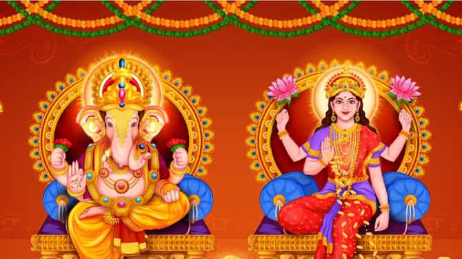 Dhanteras 2023 : धनत्रयोदशीला अवश्य खरेदी करा या वस्तू, लाभेल लक्ष्मीची आशिर्वाद