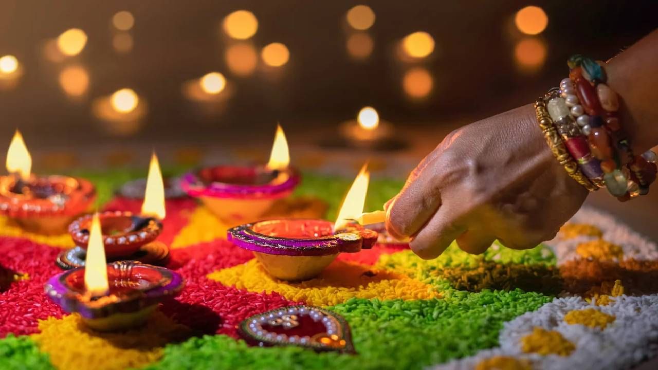 Diwali 2023 : यंदा पाच नाही तर सहा दिवसांचा असणार दिपोत्सव, काय आहे कारण?