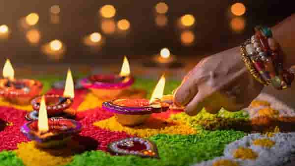 Diwali 2023 : यंदा पाच नाही तर सहा दिवसांचा असणार दिपोत्सव, काय आहे कारण?