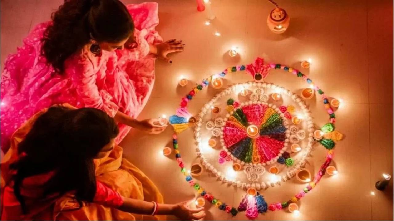Diwali 2023 : धनत्रयोदशी ते भाऊबीज या पाच दिवसांचे आहे वेगवेगळे महत्त्व, रंजक आहे पौराणिक कथा