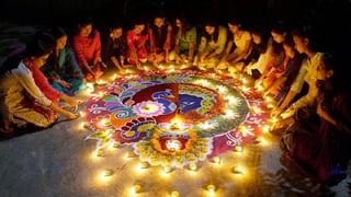 Happy Diwali 2023 : दिवाळीत का लावले जातात दिवे? असे आहे धार्मिक महत्त्व