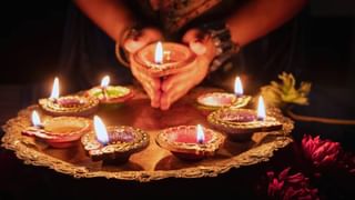 Diwali Decoration । शेवटच्या क्षणी ठरलं “घर सजवायचं” तर फॉलो करा या टिप्स!