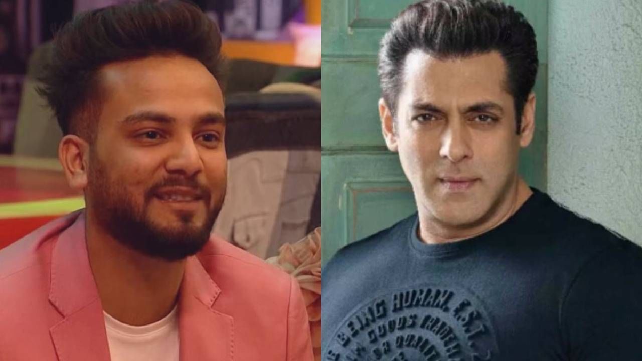 सापाच्या विषाच्या पार्टी प्रकरणात थेट सलमान खान याचे कनेक्शन? एल्विश यादव याच्या पोस्टने मोठी खळबळ