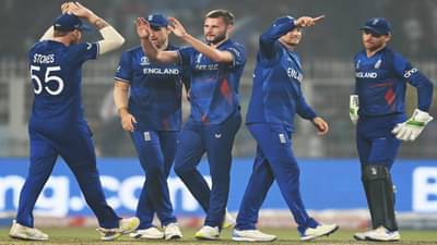 World Cup मधून बाहेर पडल्यावर इंग्लंड संघातून 9 खेळाडूंना बाहेरचा रस्ता, दिग्गजांचाही समावेश