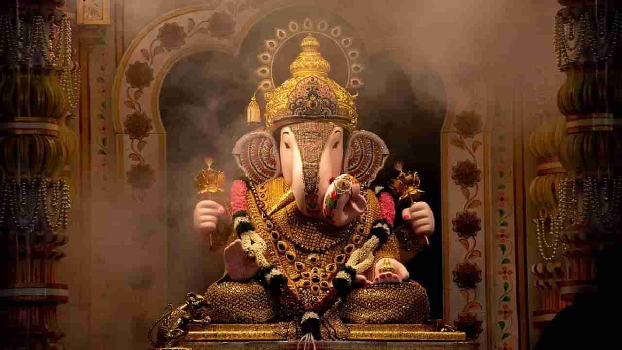 Chaturthi 2024 : या दिवशी आहे वर्षातील पहिली विनायकी चतुर्थी, अशा प्रकारे करा श्री गणेशाची आराधना