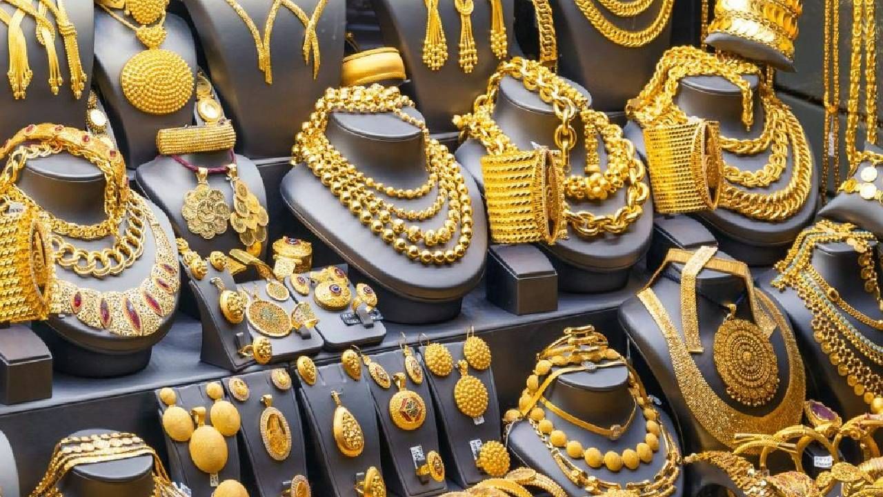 Gold Silver Rate Today : सोने-चांदीचा सुखद धक्का, सराफा बाजारात गोडवा वाढला