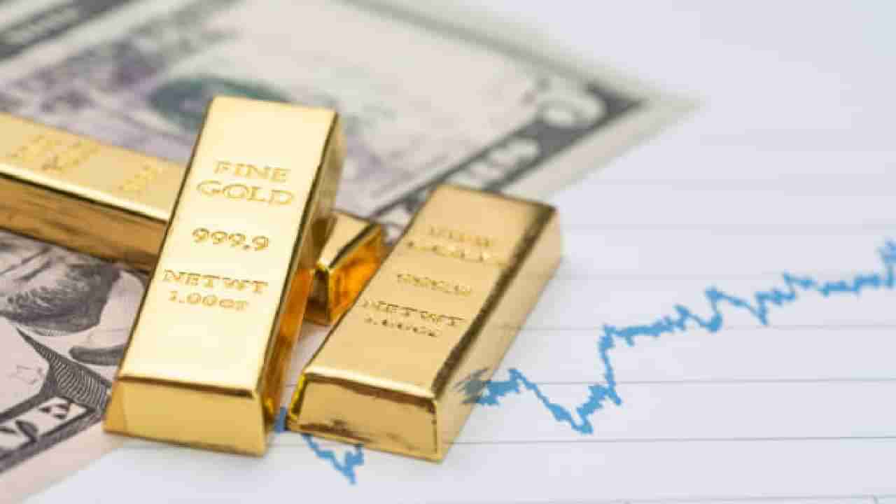 Gold Hike | धनत्रयोदशीला सोन्याने दिला इतका परतावा, गुंतवणूकदार मालामाल