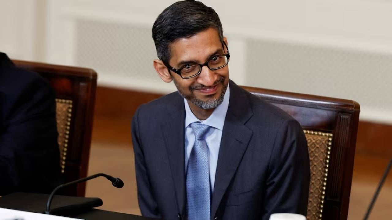 Google Gemini | गुगल जेमिनीमुळे तंत्रज्ञान क्षेत्रात क्रांती, हे तंत्रज्ञान आहे तरी काय? Google Gemini | गुगल जेमिनीमुळे तंत्रज्ञान क्षेत्रात क्रांती, हे तंत्रज्ञान आहे तरी काय?