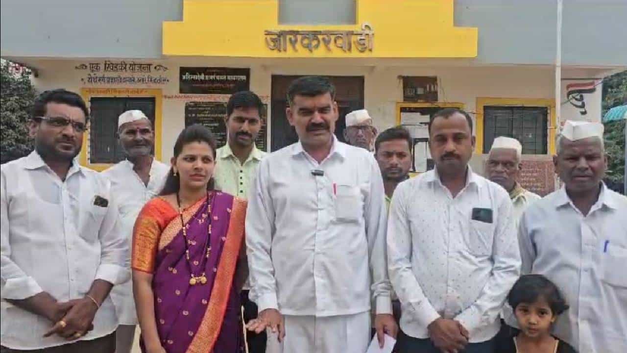 राज्यात दोन उपमुख्यमंत्री, मग गावात दोन उपसरपंच का नाही? या गावाने केली कमाल