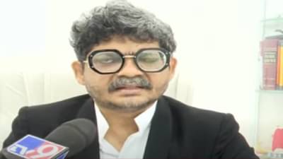 Gunaratna Sadavarte | ओपनमधून मराठा भाऊ येणार, तोच मराठा भाऊ पुन्हा...., आता काय म्हणाले गुणरत्ने सदावर्ते