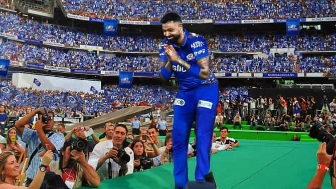 IPL 2024: गुजरातने हार्दिकला रिटर्न केलं तरीही होऊ शकतो मोठा उलटफेर, समजून घ्या गणित