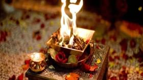 यज्ञात आहूती देताना का म्हंटले जाते स्वाहा? जाणून घ्या करण यज्ञात आहूती देताना का म्हंटले जाते स्वाहा? जाणून घ्या करण