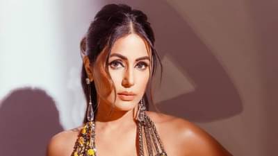 हिना खान पोहचली थेट मुंबईच्या माहिम दर्ग्यात, त्या गोष्टीमुळे नेटकऱ्यांनी सुनावले खडेबोल