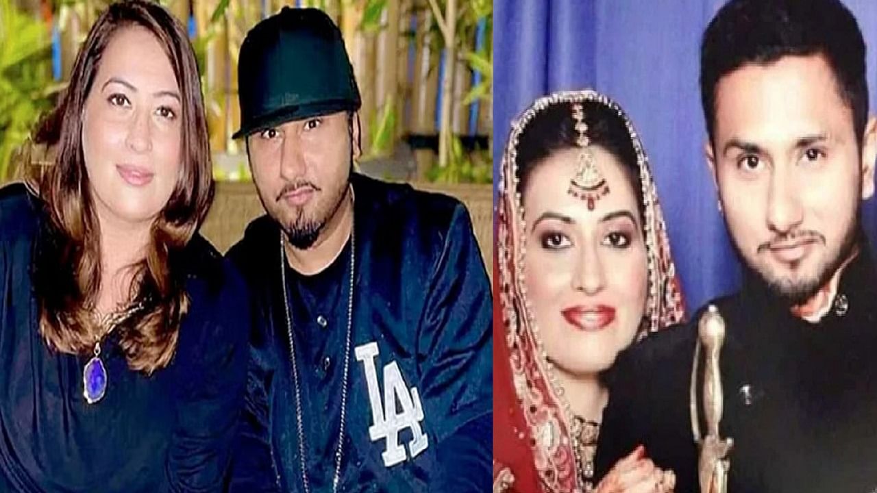 Honey Singh Divorce : घटस्फोटासाठी हनी सिंग याला मोजावे लागले कोट्यवधी रुपये