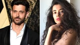चक्क गर्लफ्रेंडसाठी ऋतिक रोशन बनला फोटोग्राफर चक्क गर्लफ्रेंडसाठी ऋतिक रोशन बनला फोटोग्राफर