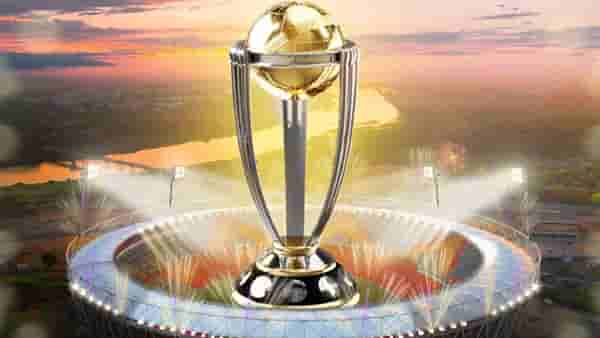 World Cup 2023 | दिवाळे निघू नये यासाठी 1800 कोटींचा विमा, विश्वचषकासाठी अशी ही तयारी