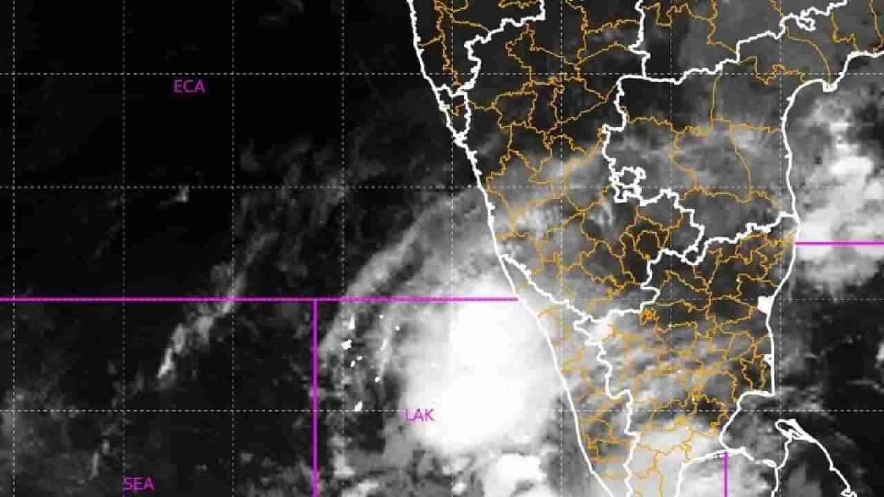 Rain | हिवाळ्यात येणार पावसाचा अनुभव, राज्यात तीन दिवस पाऊस