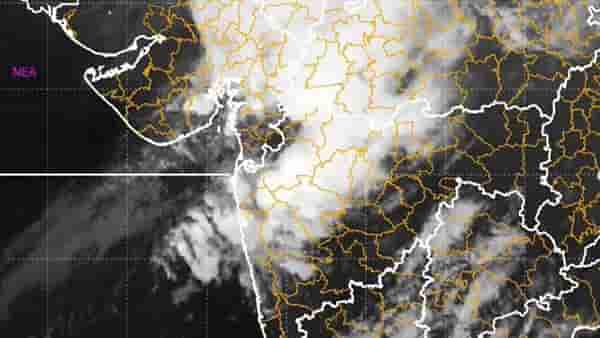 Rain | राज्यात आजही वादळी वाऱ्यासह पाऊस, उत्तर महाराष्ट्रात गारपीट