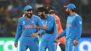 IND vs NZ | वानखेडेवर ‘त्या’ टीम फायद्यात राहतात, म्हणून रोहितने टॉस जिंकल्यावर पहिली करावी एकच गोष्ट