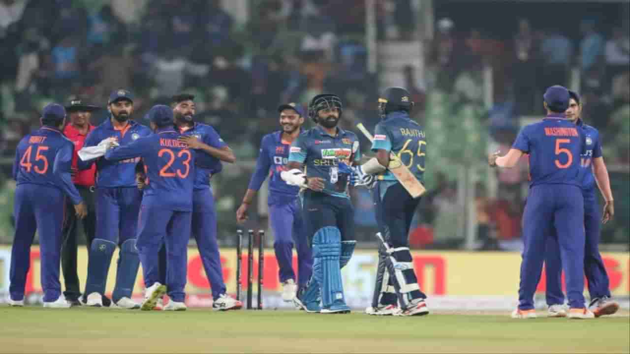 IND vs SL Live Streaming | टीम इंडिया विरुद्ध श्रीलंका आमनेसामने, सामना कुठे-कधी पाहता येणार?