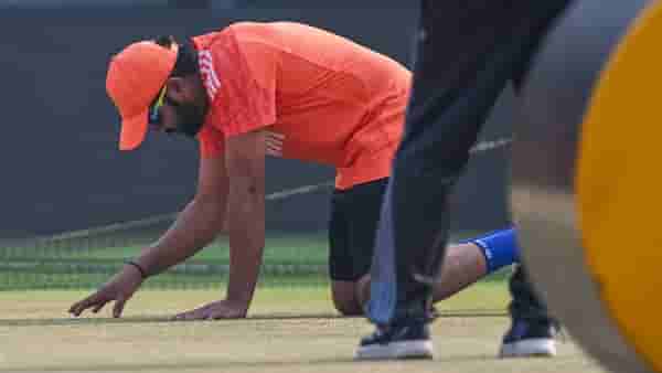 IND vs AUS | फायनलआधी खुलासा, चॅम्पियन बनण्यासाठी टीम इंडियाला किती धावा कराव्या लागतील?