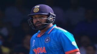 IND vs NED | श्रेयस अय्यर याचं नेदरलँड्स विरुद्ध जबरदस्त शतक