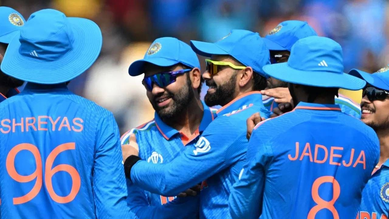 IND vs SL Probable Playing 11| आज तीन पेसर की दोन? कशी असेल टीम इंडियाची प्लेइंग 11?