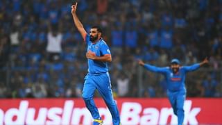 IND vs NZ |  मोठी बातमी, सेमीफायनल मॅचआधी रातोरात वानखेडेची खेळपट्टी बदलली का? BCCI वर मोठा आरोप