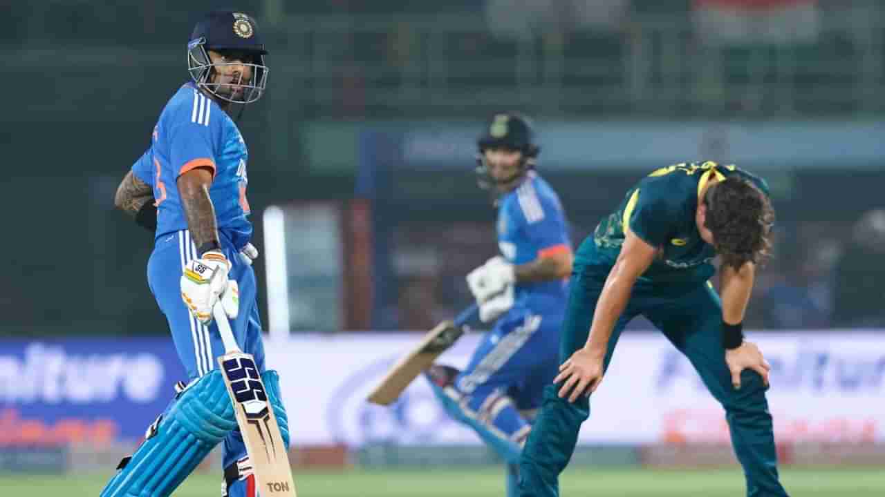 IND vs AUS 2nd T20 : भारत विरुद्ध ऑस्ट्रेलिया सामन्यात या 11 खेळाडूंची निवड ठरेल बेस्ट! जाणून घ्या